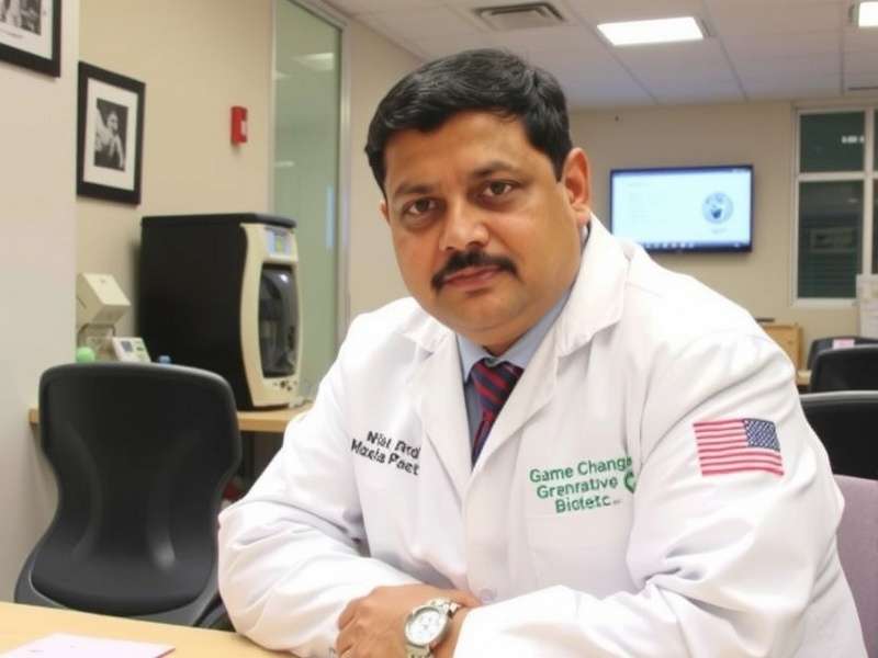 Biotechnology Research Laboratory