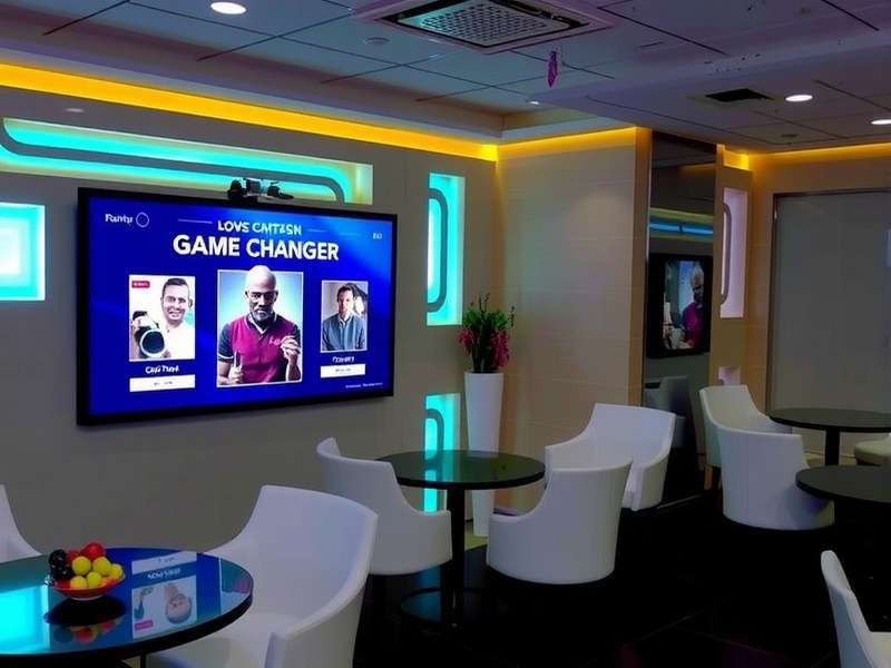 Dr. Priya Patel - Chief Scientific Officer